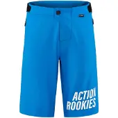 Cube Short Vertex X Actionteam Baggy