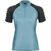 Cube Maillot à Manches Courtes Atx Cmpt