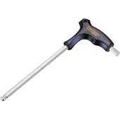 Icetoolz T 8.0 Mm 7m80 Clé Allen Argent Argent One Size