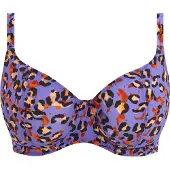 Freya Haut de maillot de bain femme Santiago nights