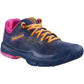 Babolat Jet Ritma All Court Shoes Bleu EU 39 Femme