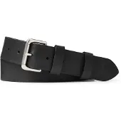 Ralph Lauren Ceinture noir