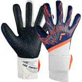 Reusch Gants De Gardien De But Pure Contact Fusion