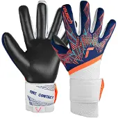 Reusch Gants De Gardien De But Pure Contact Gold