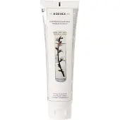 Korres Almond & Linseed masque nourrissant pour cheveux secs et abîmés 125 ml