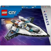 LEGO City 60430 Vaisseau spatial 60430