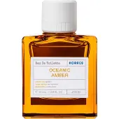 Korres - Oceanic Amber EDT 50ml