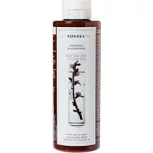 Korres Amandes & Graines de Lin Shampoo 250 ml Shampooing