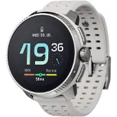 Suunto - Montre GPS - Race Birch - Gris