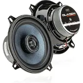 GLADEN Audio ALPHA 130 C - Haut-parleur coaxial 13cm