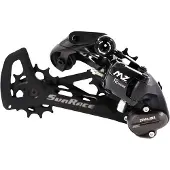 Sunrace Rdmz600 Direct Rear Derailleur Argenté 12s / Max 51t
