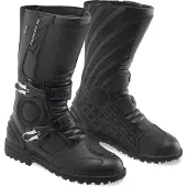 Gaerne G-Midland Gore-Tex Noir Bottes Taille 39
