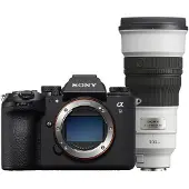 Sony A9 III + FE 300mm F/2.8 GM OSS