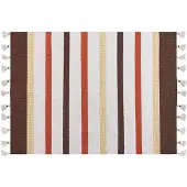 Beliani Hisarli (200 x 140 cm)