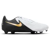 Nike Phantom Gx Ii Academy Fg/mg Football Boots Blanc EU 40 Homme
