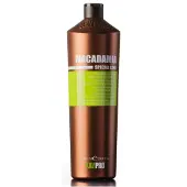 KayPro Macadamia - Shampooing régénérant pour cheveux sensibles 1000 ml