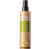 Kay Argan Oil 10in1 Nourishing Conditioner après-shampoing sans rinçage à l'huile d'argan 200 ml