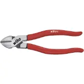 Wiha - Pince coupante diagonale Classic avec DynamicJoint (43455) (160 mm)