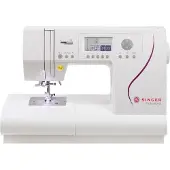 SINGER Machine à Coudre C430