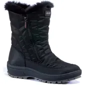 Olang Bottes de Neige Olang Women Monica Nero-Taille 37