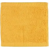 Cawö Petite Serviette Cawö Lifestyle Uni Apricot (set de 6)