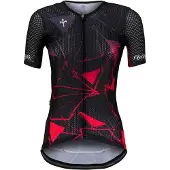 Wilier Maillot à Manches Courtes Lanzarote