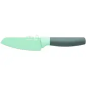 Berghoff Couteau à Légumes BergHOFF Leo Line Zester Vert 11 cm