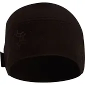 Starling Bonnet Starling Unisex Fleece Sr Snowflake Noir