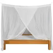 Deconet Moustiquaire Deconet Bambou Nomi 100