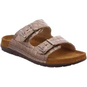 Rohde Sandales Rohde Women 5863 Rodigo Bronze-Taille 36