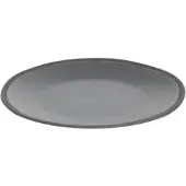 The Table Assiette de Petit-Déjeuner The Table Atelier Black Truffle -