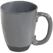 The Table Tasse The Table Atelier Met Oor Black Truffle