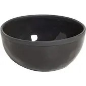 The Table Bol The Table Atelier Middle Black Olive 15 cm