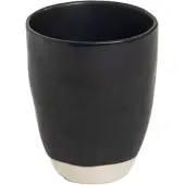 The Table Tasse The Table Atelier Black Pepper