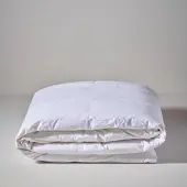 Essenza Couette d'Été Essenza The Recycled Down White Duvet-260 x 220 cm