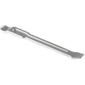 Icetoolz Bandenlicher moped 200 mm acier