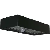 V-TAC VT-406S-B 10307 Spot solaire 6 W blanc neutre noir (900 lm, IP65)