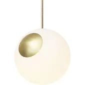 Nordic Tales Spot Suspension Crema