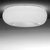 Martinelli Luce Pouff Plafonnier