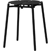 AYTM Novo Tabouret Black