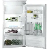 Whirlpool Frigo encastrable ARG 104702