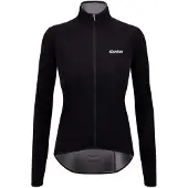 Santini Guard Nimbus Jacket Noir S Femme