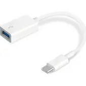 TP-LINK UC400 USB-Hub USB-C to USB 3.0 Adapter