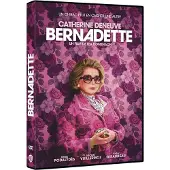 Warner Bernadette DVD-FR