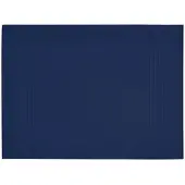 Vossen Tapis de Bain Vossen New Generation Marine Blue-50 x 70 cm