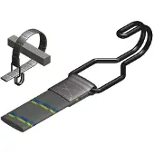 Velleman SANGLE ELASTIQUE UNIVERSELLE 600 x 20 mm