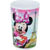 Fun House Disney Minnie verre pour enfants