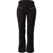 Brunotti Pantalon de Ski Brunotti Femme Coldlake-N Softshell Pantalon Black-S