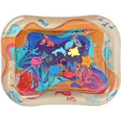 Babyono Wasser-Spielmatte (66 x 50 cm)