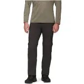 Mammut Pantalon Hiking Zip Off